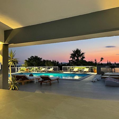 Dela Bed & Breakfast Hvar Town Exterior foto