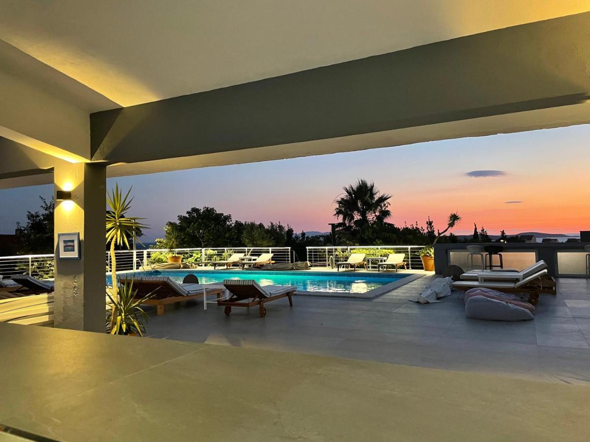 Dela Bed & Breakfast Hvar Town Exterior foto