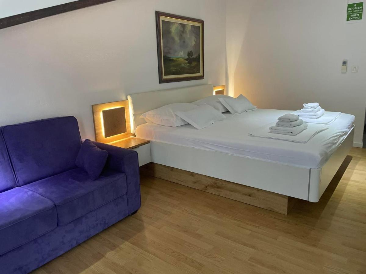 Dela Bed & Breakfast Hvar Town Exterior foto