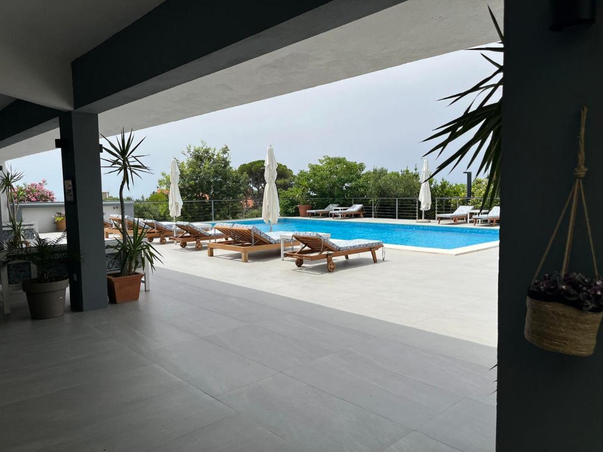 Dela Bed & Breakfast Hvar Town Exterior foto