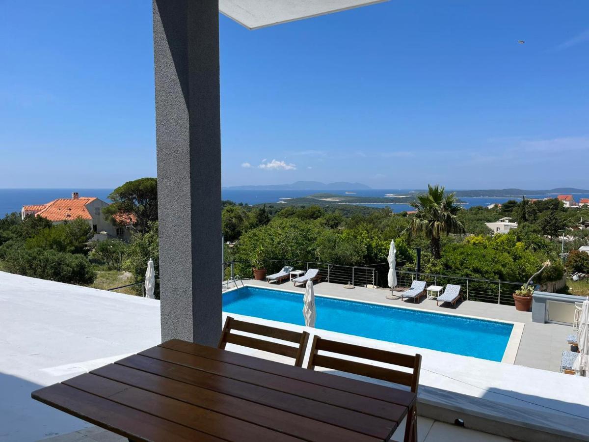 Dela Bed & Breakfast Hvar Town Exterior foto
