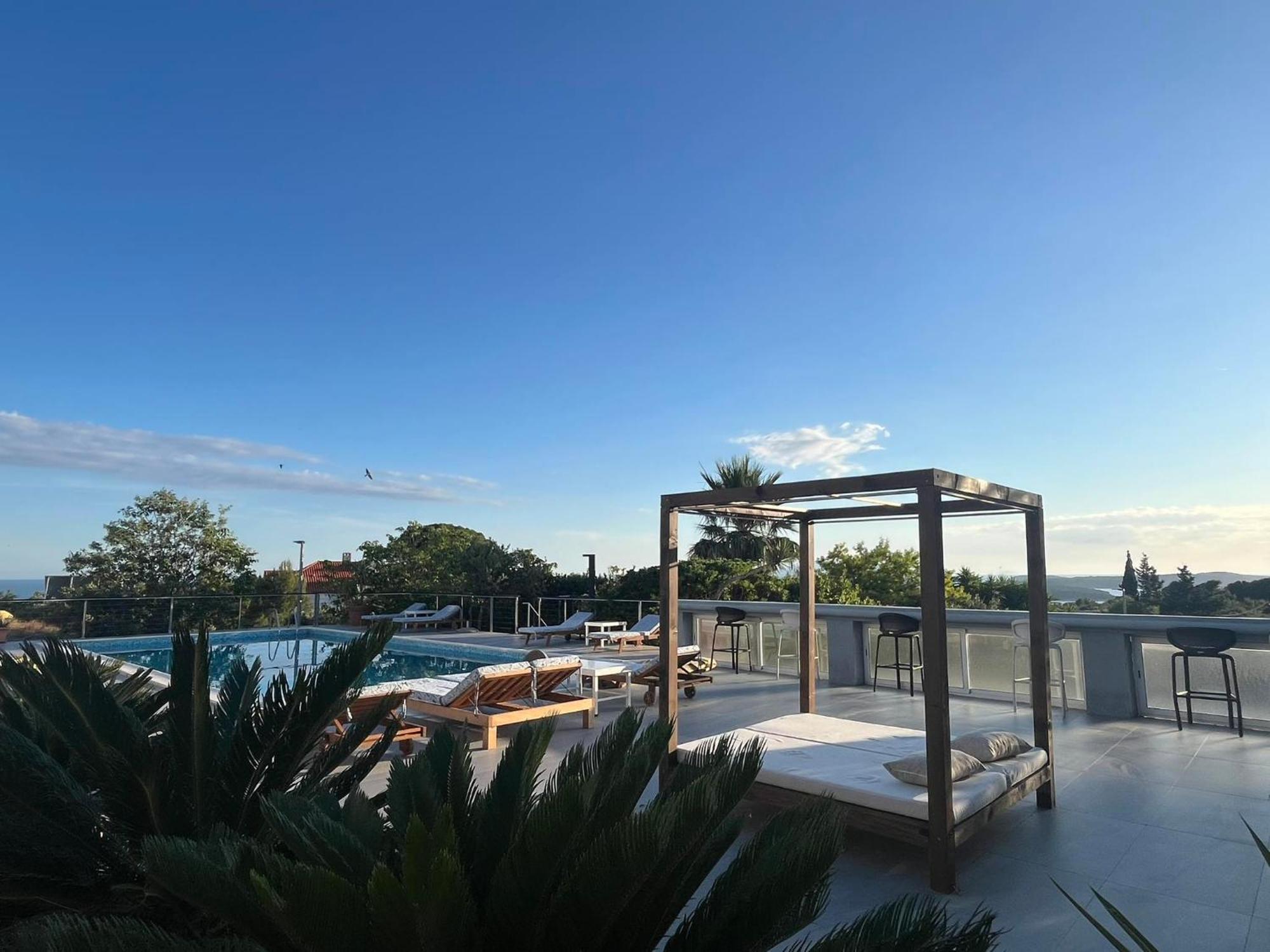 Dela Bed & Breakfast Hvar Town Exterior foto