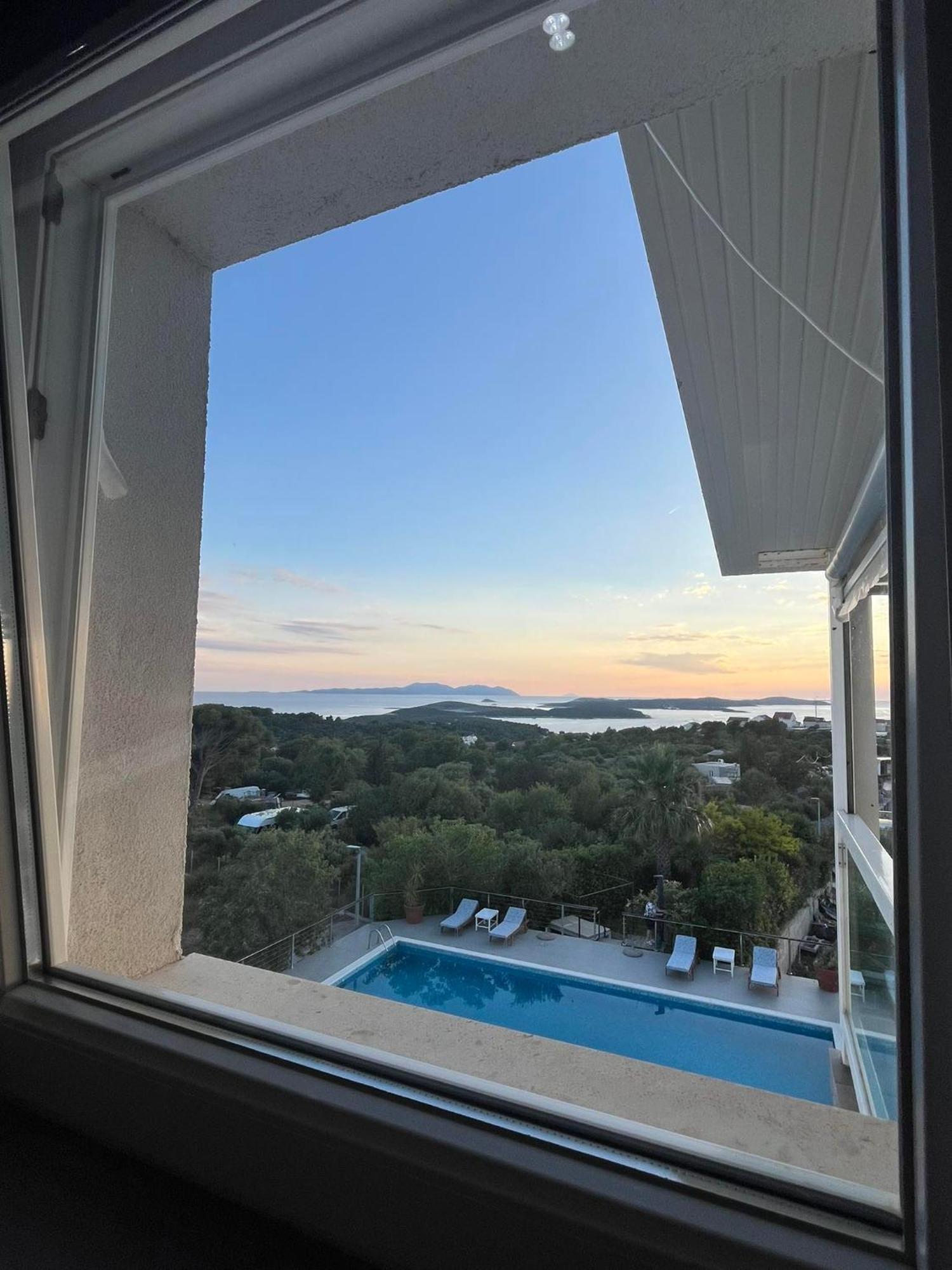 Dela Bed & Breakfast Hvar Town Exterior foto