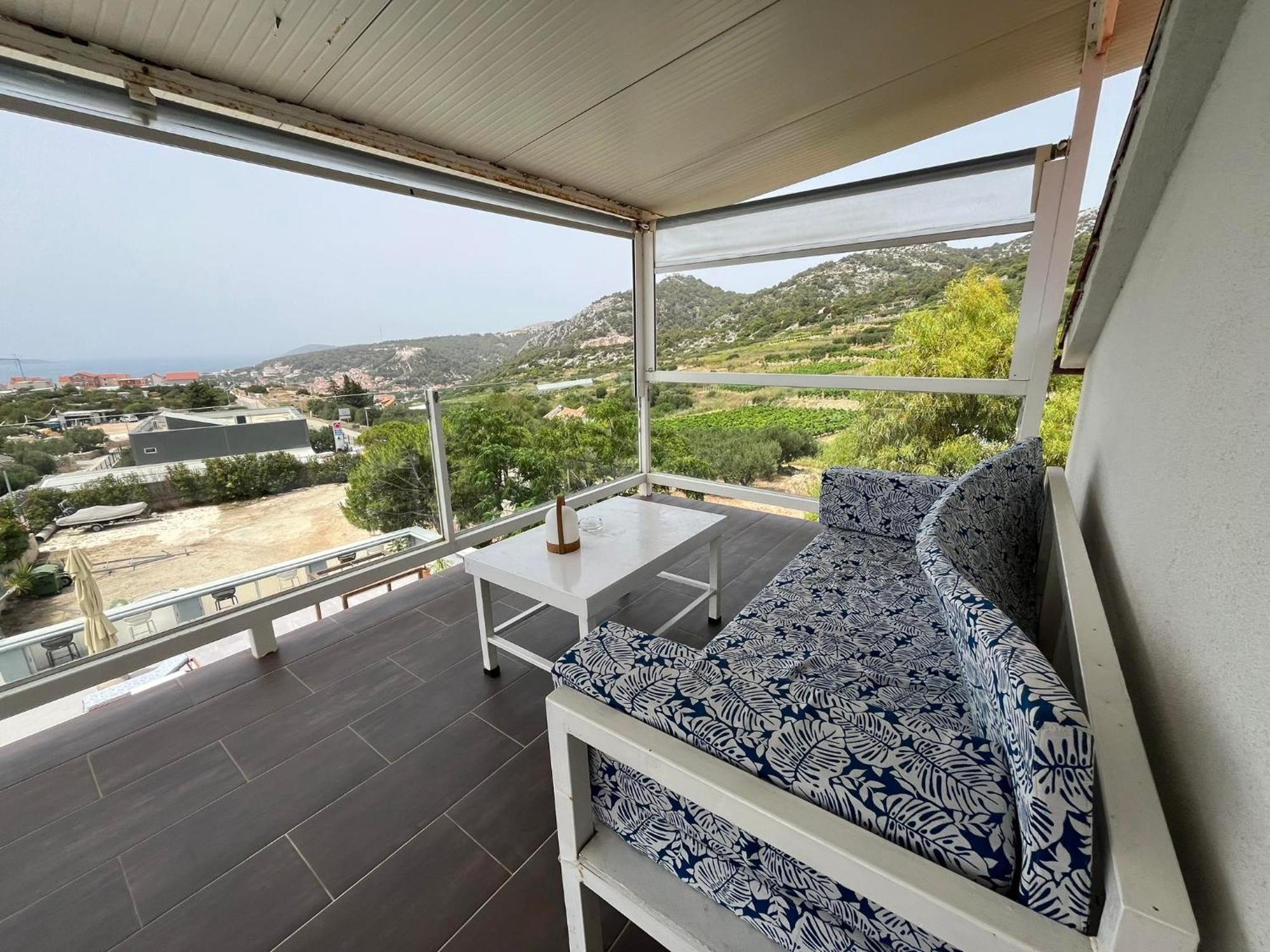 Dela Bed & Breakfast Hvar Town Exterior foto