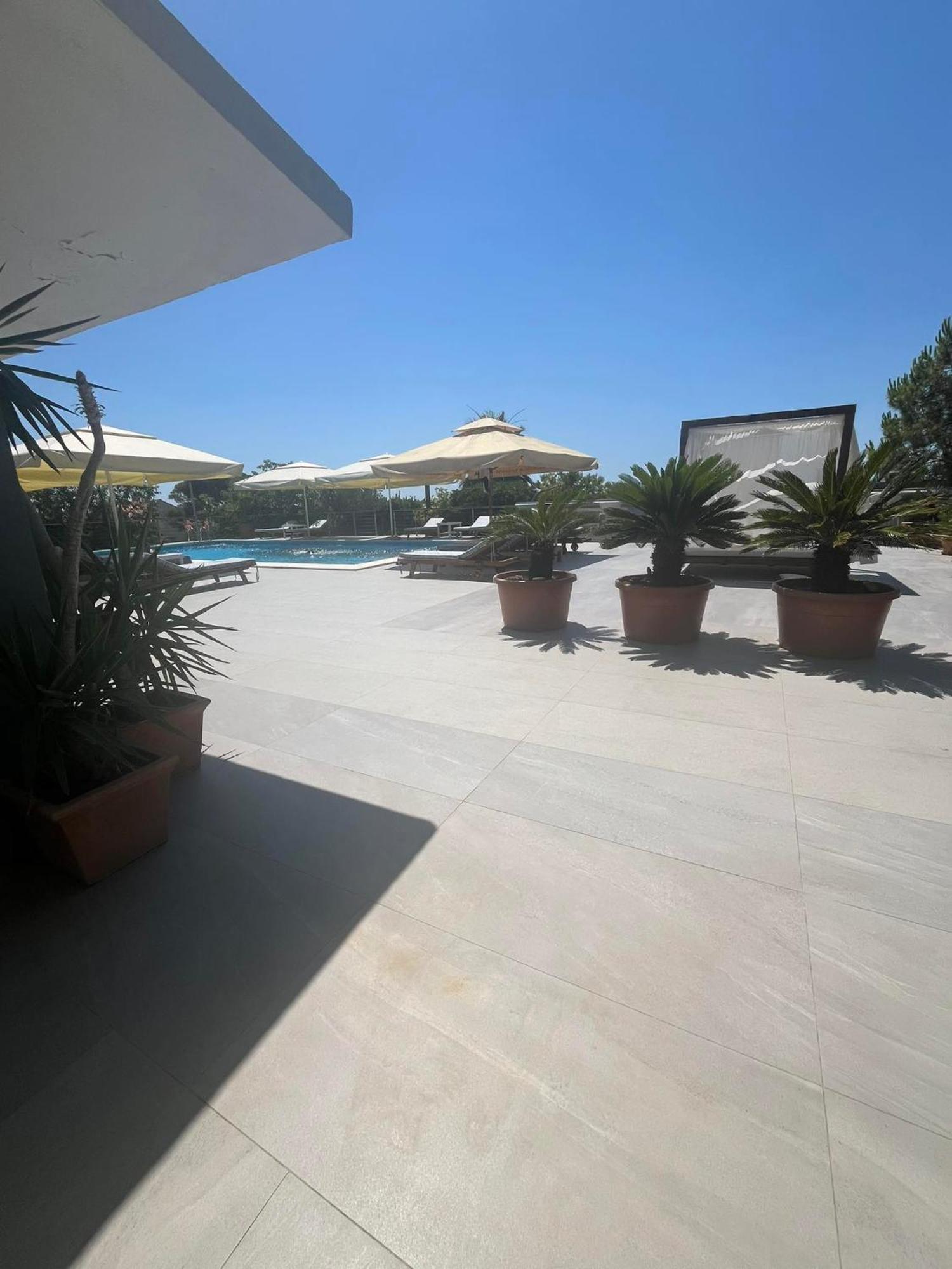 Dela Bed & Breakfast Hvar Town Exterior foto