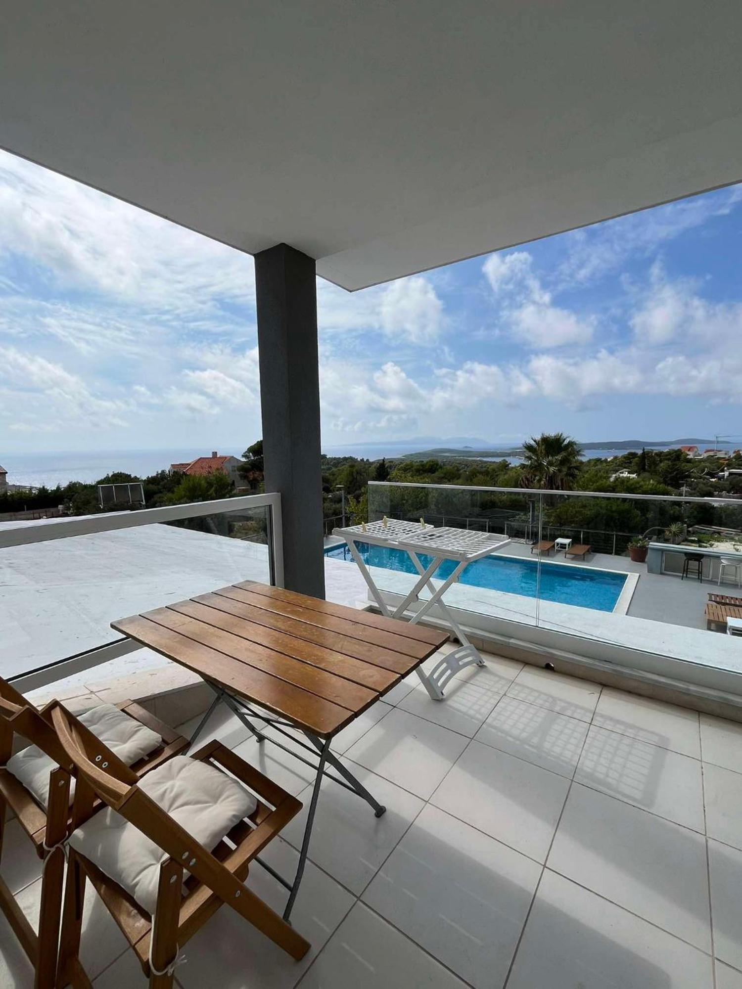 Dela Bed & Breakfast Hvar Town Exterior foto