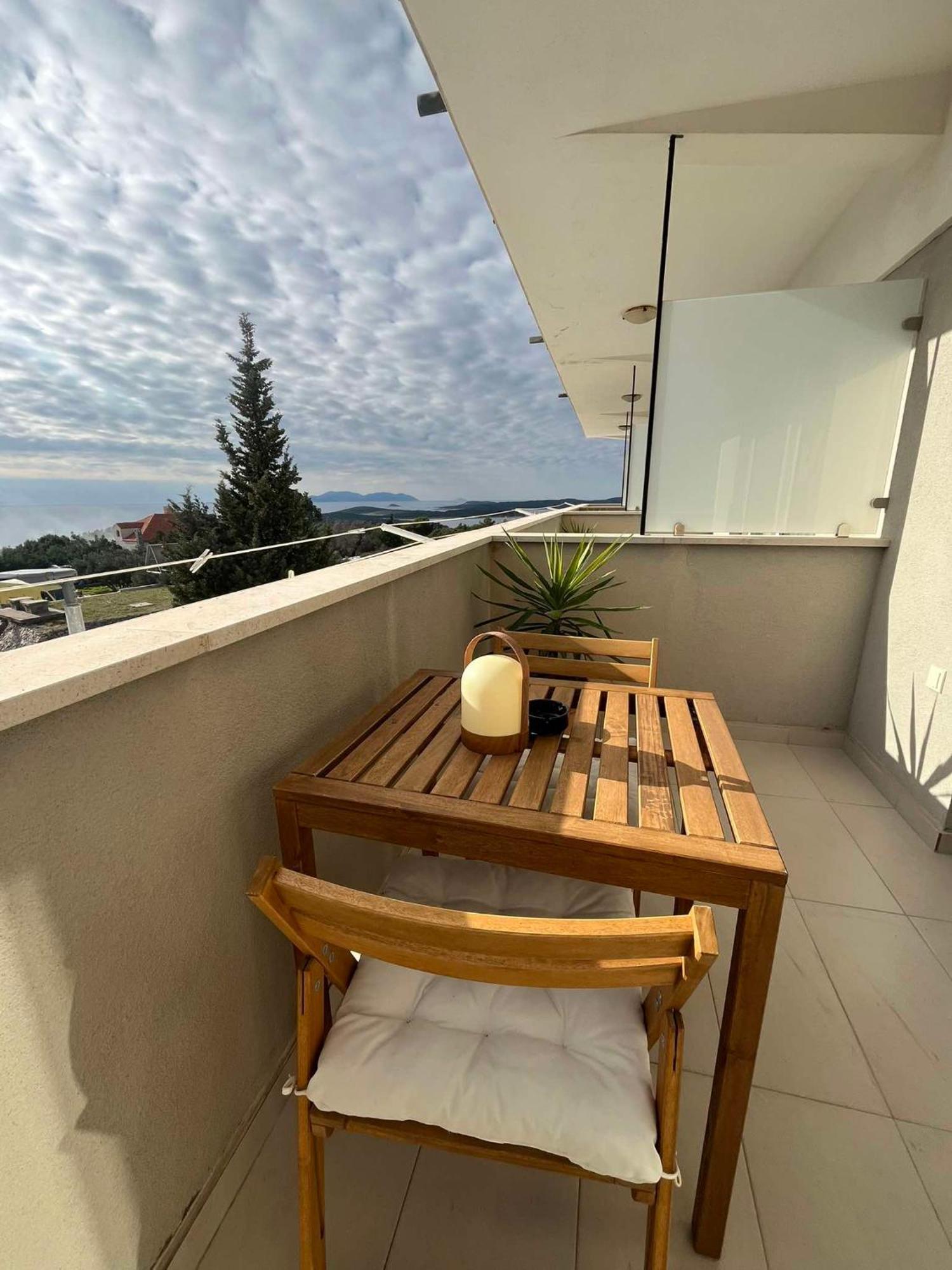 Dela Bed & Breakfast Hvar Town Exterior foto
