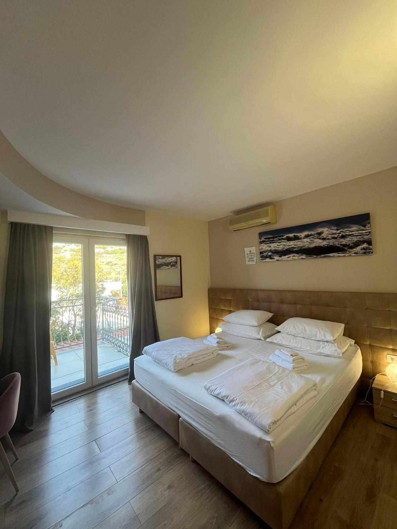 Dela Bed & Breakfast Hvar Town Exterior foto