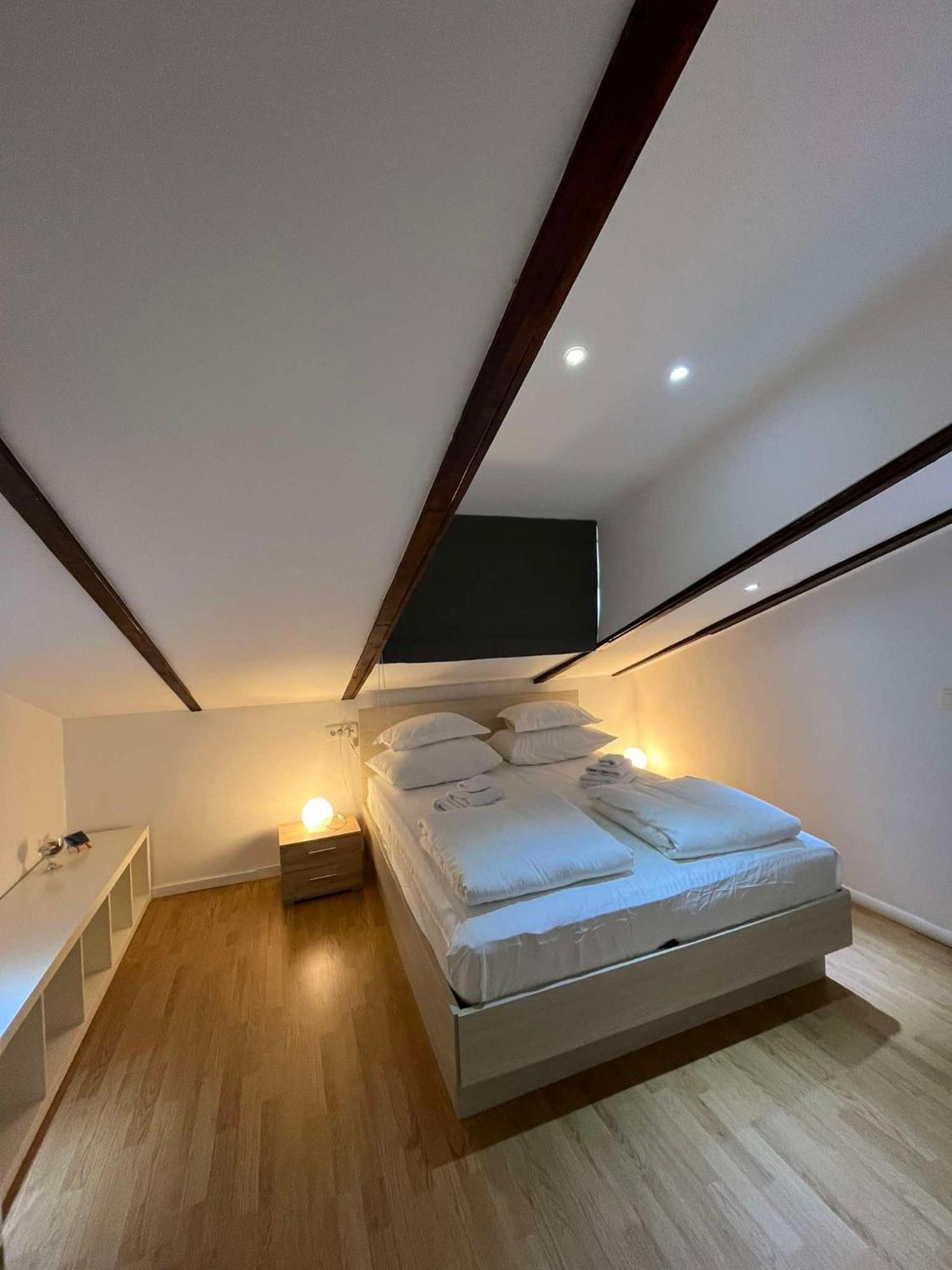 Dela Bed & Breakfast Hvar Town Exterior foto