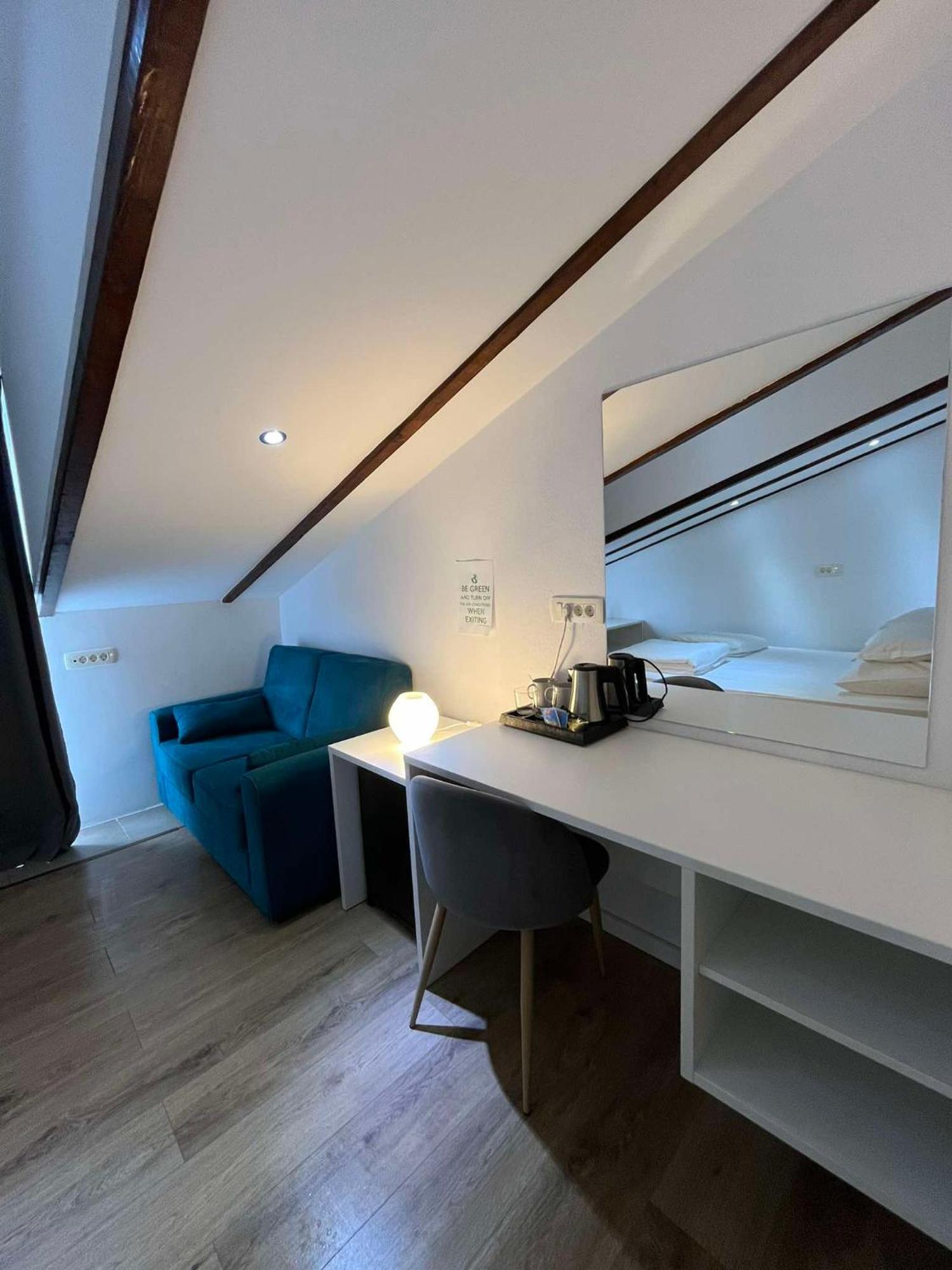 Dela Bed & Breakfast Hvar Town Exterior foto